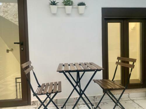 Puerta De Caceres Apartamento 1