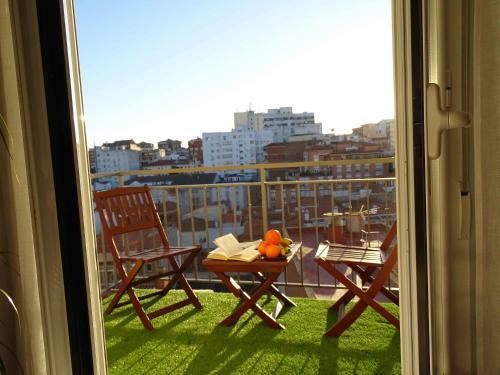 Apartamento Focolare