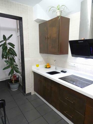 Apartamento Focolare