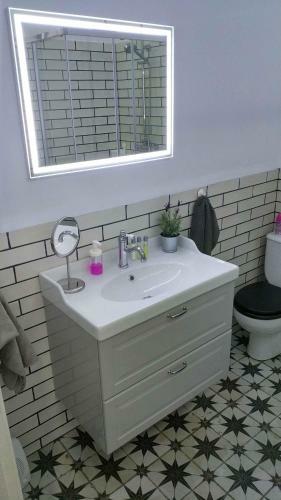 Apartamento Focolare