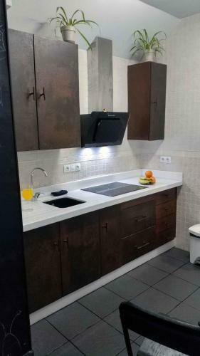 Apartamento Focolare