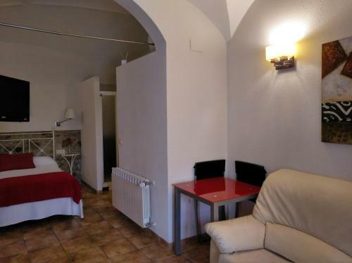 Apartamento Las Avutardas 1