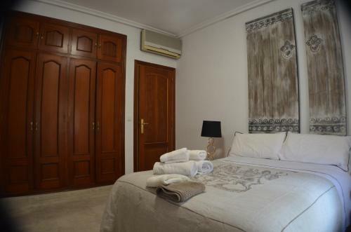 Apartamento Sc Victoria