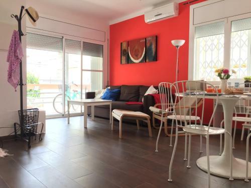 Nice Apartment 80 Meters From The Beach