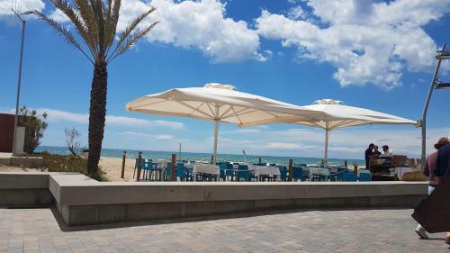 Apartamento Beach & Dreams Calafell