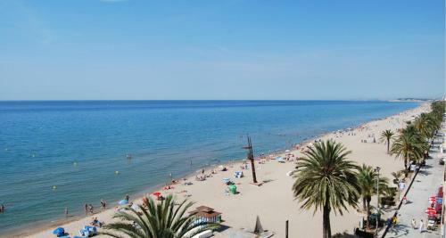 Apartamento Beach & Dreams Calafell