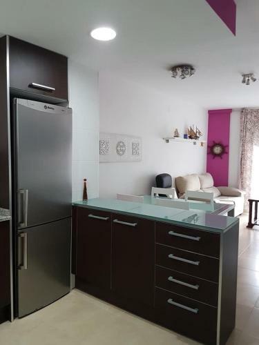Apartamento Beach & Dreams Calafell