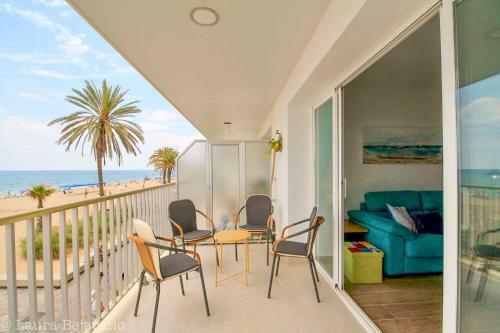 Apartamento El Horizonte Del Mar