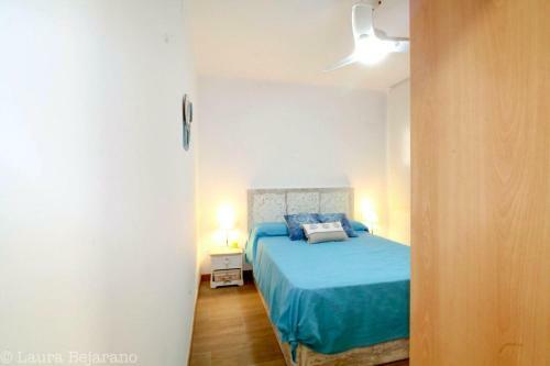 Apartamento El Horizonte Del Mar