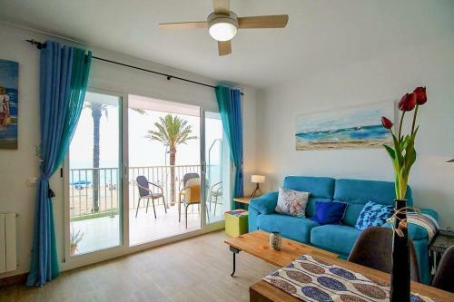 Apartamento El Horizonte Del Mar