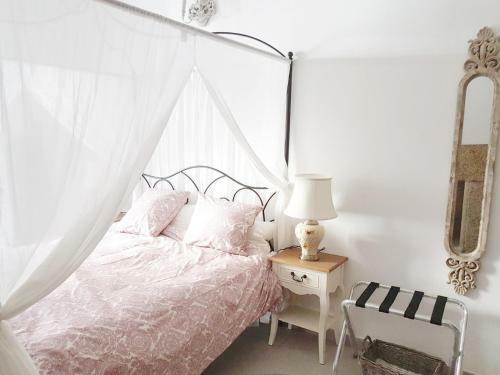 Apartamento Casa Palacio Mu�oz Chaves