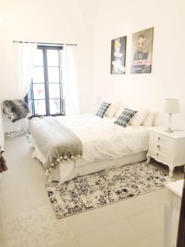 Apartamento Casa Palacio Mu�oz Chaves