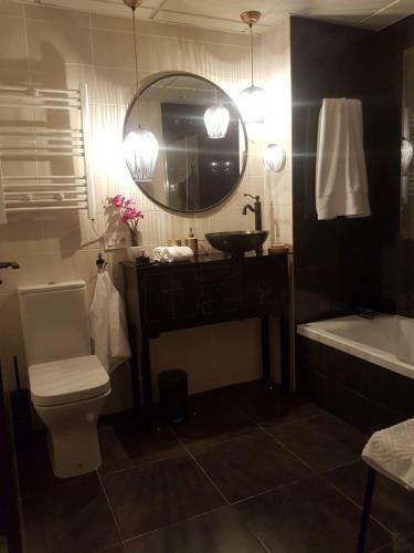 Apartamento Casa Palacio Mu�oz Chaves