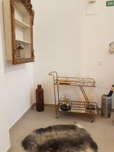 Apartamento Casa Palacio Mu�oz Chaves