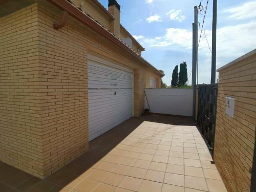 Villa Casa Dorada