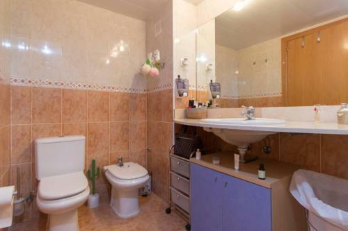 Apartamento Comfort Home Calafell