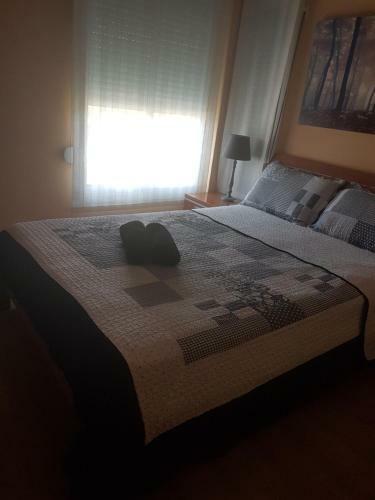 Apartamento Comfort Home Calafell
