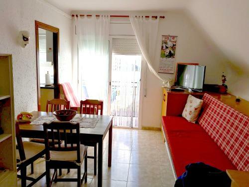 Apartamento Playa Y Monta�a En Calafell