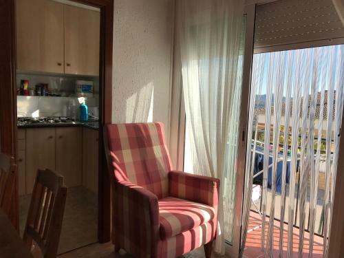 Apartamento Playa Y Monta�a En Calafell