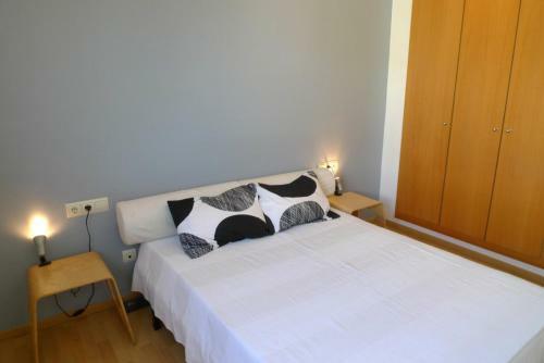 Apartamento Atico Dise�o 100mts Playa