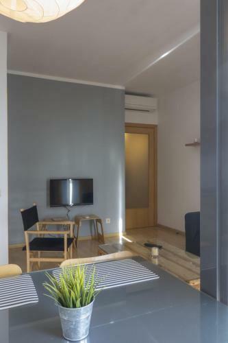 Apartamento Atico Dise�o 100mts Playa