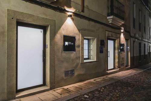 Apartamento Torre de Los Pozos By C�ceres Central Suites