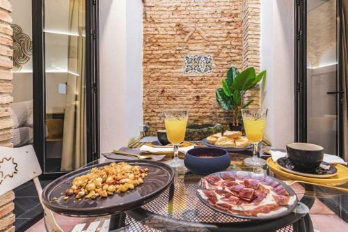 Apartamento Torre de Los Pozos By C�ceres Central Suites