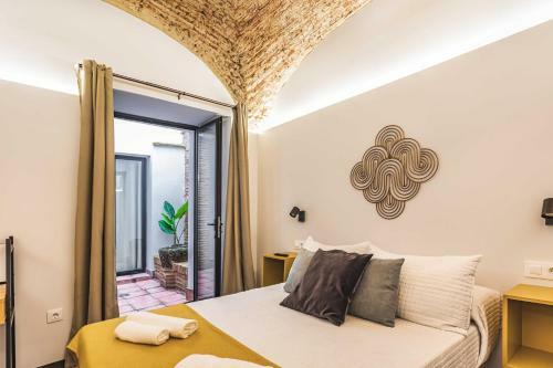 Apartamento Torre de Los Pozos By C�ceres Central Suites
