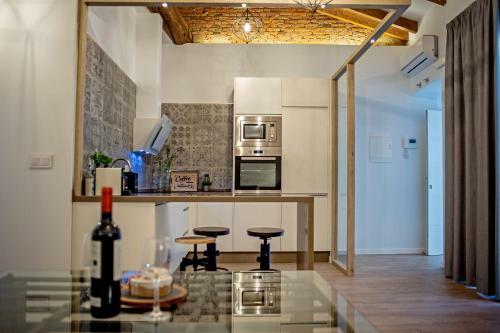 Apartamentos Turisticos Moret 11 - 2a