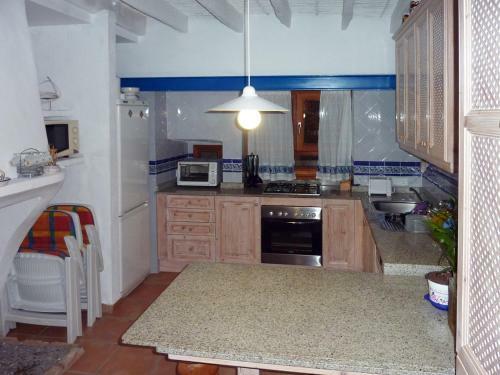 Villa Casa Es Putxet