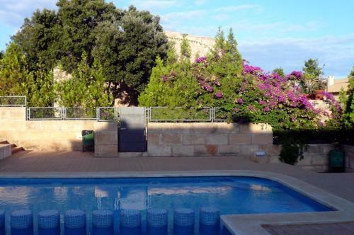 Villa Casa Es Putxet
