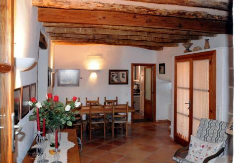 Villa Casa Es Putxet