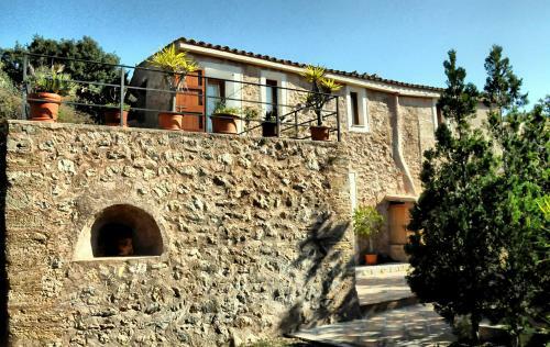 Villa Casa Es Putxet