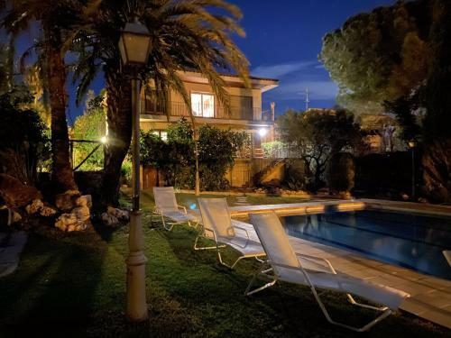 Villa Ranxx-el Romani