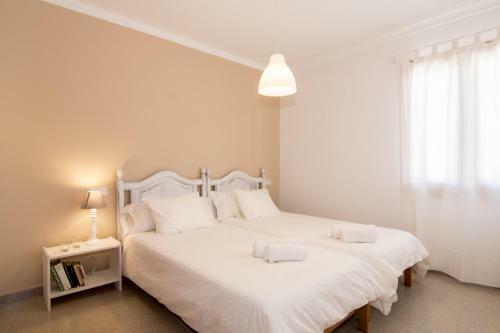 Apartamento Garballo