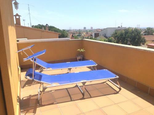 Villa Vista