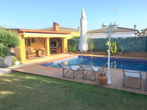 Villa Vista
