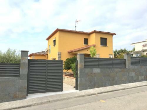 Villa Vista