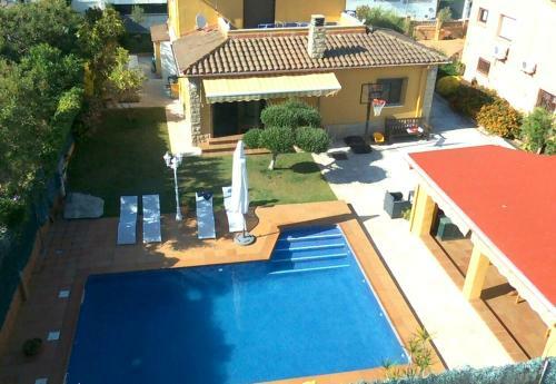 Villa Vista