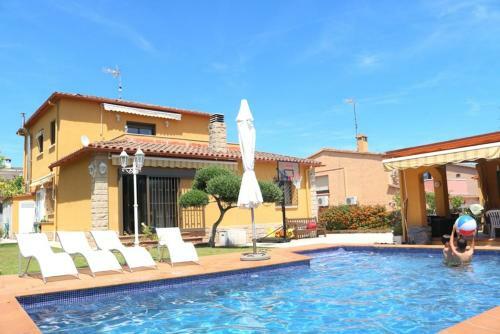 Villa Vista