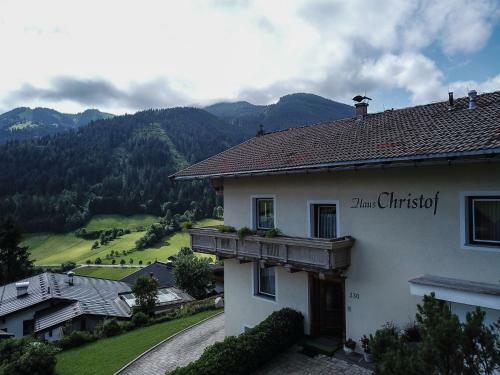Apartamento Christof,s Ferienwohnung Wild231
