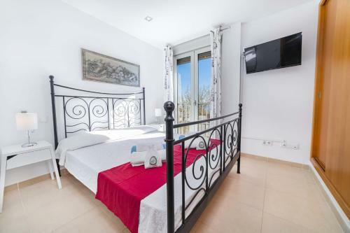 Apartamento Bellavista Puerto 2b