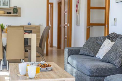 Apartamento Bellavista Puerto 2b