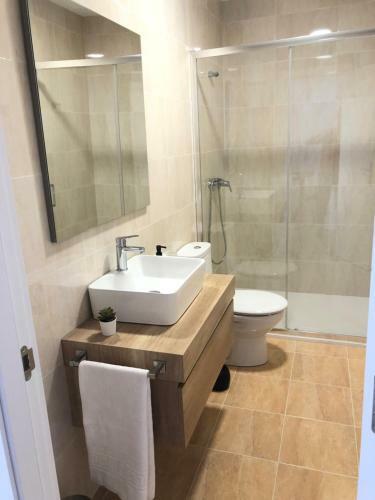 Apartamentos El Puente