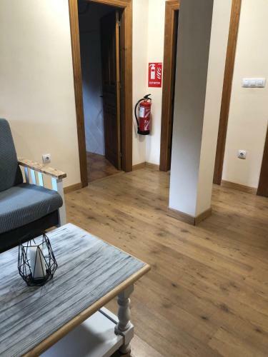 Apartamentos El Puente