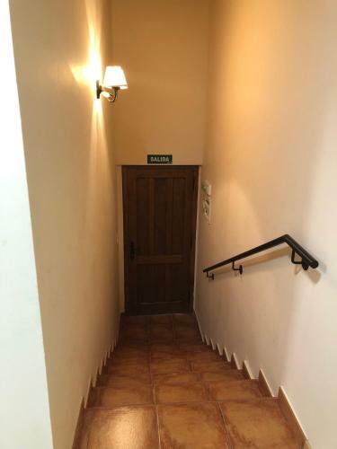 Apartamentos El Puente