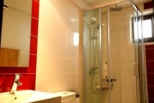 Apartamento Neo