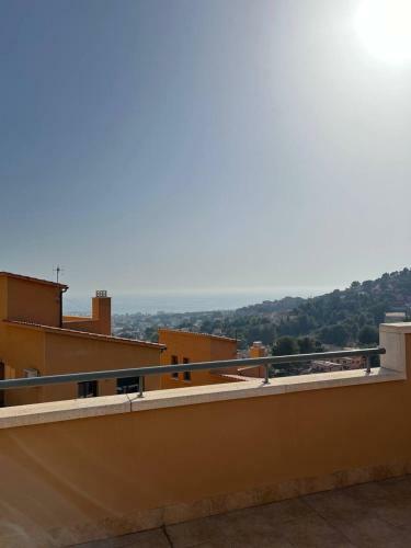 Villa Alma Del Mar