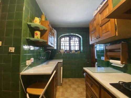 R97 Casa Alorda