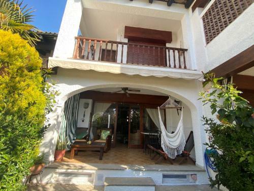 R97 Casa Alorda